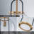1-Light Glass Globe Single Pendant