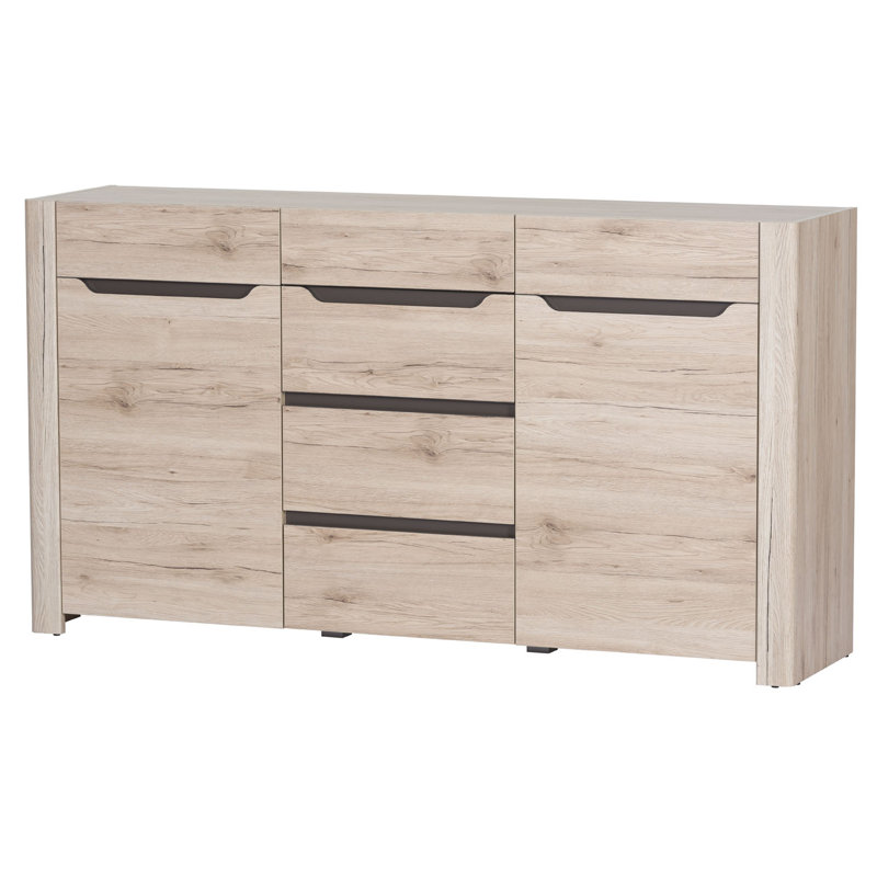 Desjo 431.29cm Sideboard