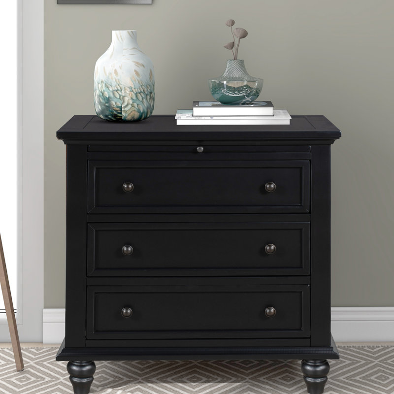 Armoire Ustyle, Noir