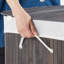 Laundry Sorter with Handles