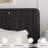 Haden Upholstered Platform Bed Frame with Adjustable Headboard-179956166-179956161