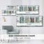 «Home Whereever We», art textuel sur toile-1458447621