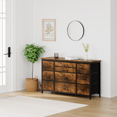Commode 10 tiroirs
