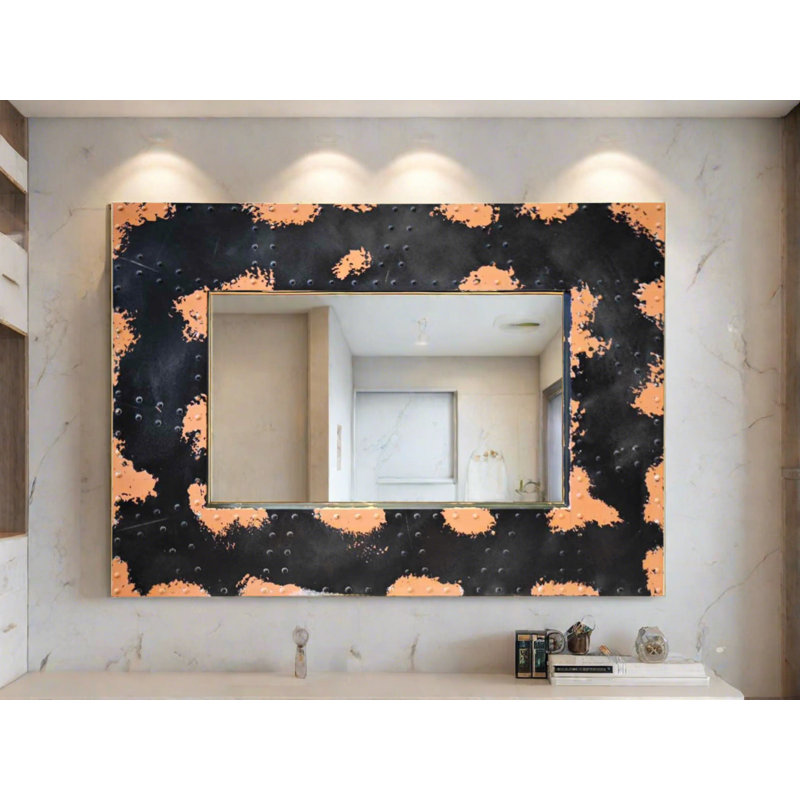 Miroir d'appoint Rikki