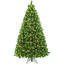 Arbre de Noël artificiel Harbai-2090309181