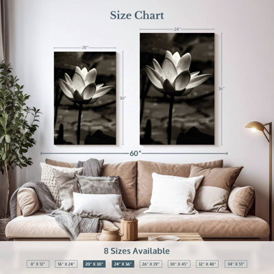 Harnek Lotus Flower III