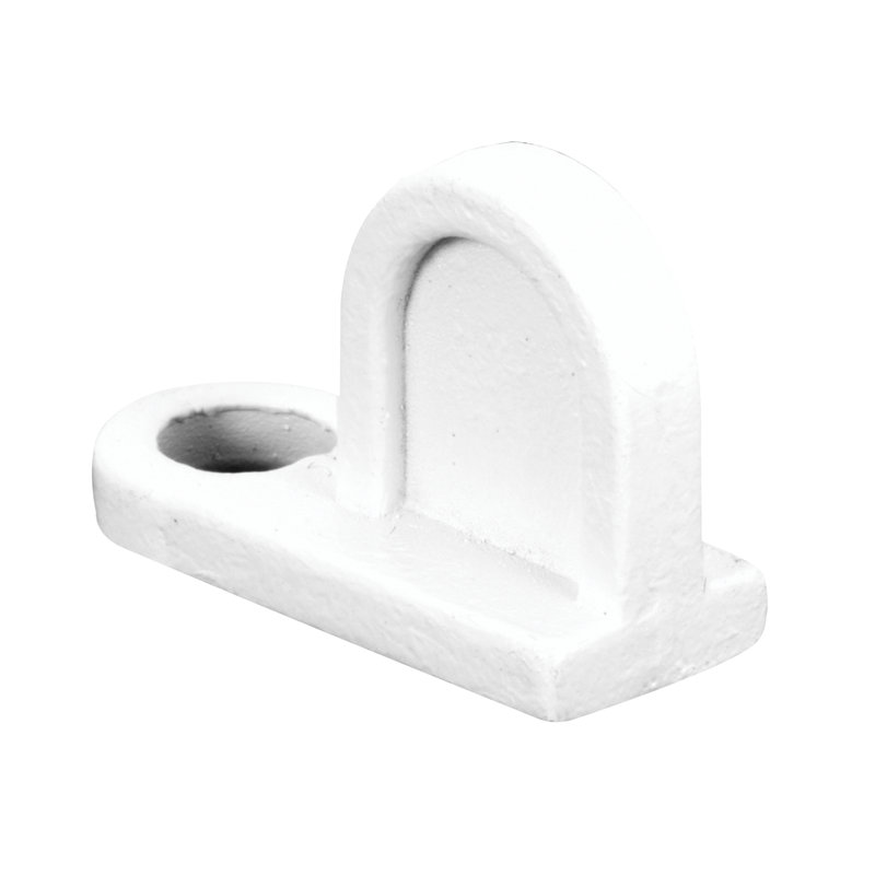 Clips d'écran Prime-Line, 5.87", Gris, 1.25"