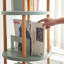 Tablette de rangement
