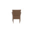 Annalia Aluminium DIning Chair-702898634-702898635