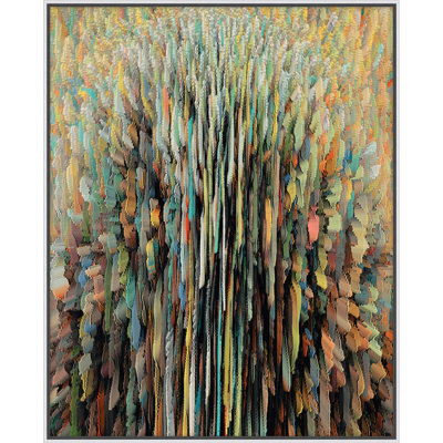 Repercussion 2 Print by Art House Studios