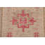 Hand Knotted Wool Geometric Indoor Rug