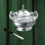 Malmaison Serving Bowl
