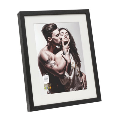 Plevna Wood Picture Frame