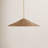 Lilliana 1-Light Dimmable Height Adjustable Pendant-1802870534-1802870537