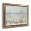 Beach Grass II - reproduction d'art sur toile-1184358402