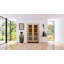Anderton Solid Wood Display Stand