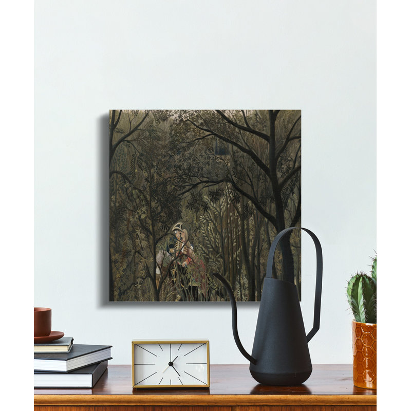 Mozingo Wrapped Canvas Print Set, 6x6