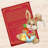 5.5 in. Animals Shatterproof Hanging Figurine Ornament