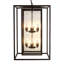 Kitzi Box 8 - Light Chandelier
