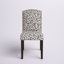 Chaise en coton Azzurro-103072084-103072080