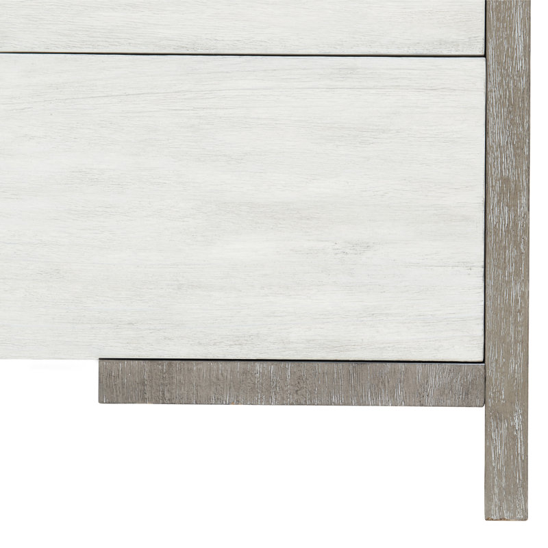 Foundations 46'' W 5 - Drawer Dresser