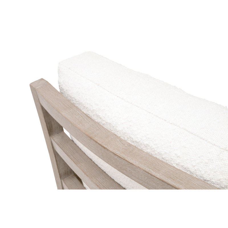 Fauteuil club Bradstreet