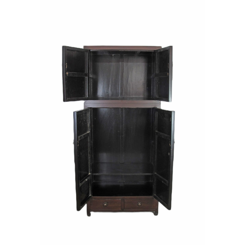 Armoire antique