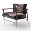 Fauteuil d'appoint Cristhian-1081673377