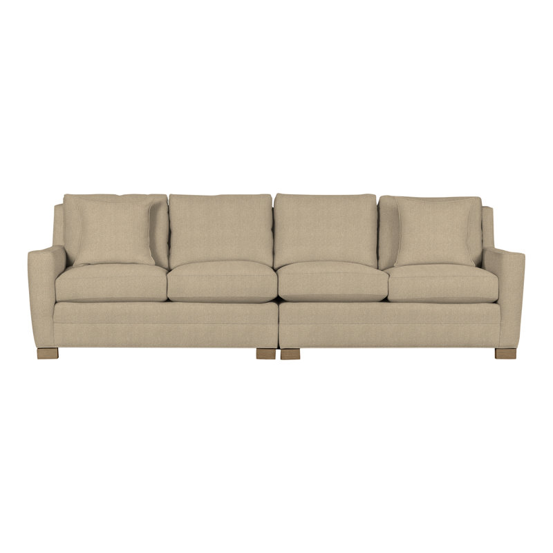 Canapé modulaire 2 pièces American Bungalow, Sable Nomad, Navajo