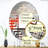 Oval Mirror-96240587