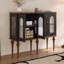 Buffet rétro avec 4 portes-106226088