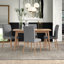 Ensemble repas pour 4 personnes Babala-1152003040-1152003045