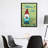Welcome to My Garden by Annie LaPoint - Graphic Art on Canvas-987382878-987382874