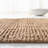 Lauren Ralph Lauren Hand Woven Jute Solid Color Rug-50307776