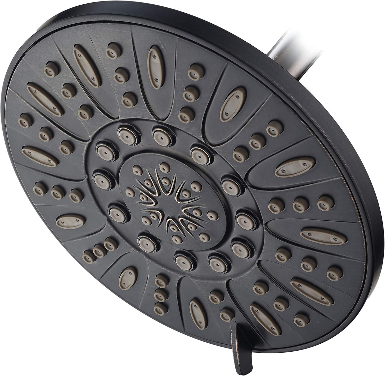 Oil Rubbed Bronze Rain Shower Head