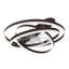 Ventilateur de plafond 24 po Hagensee-479675024