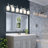 Jorelys 5 - Light Dimmable Vanity Light-94610311-94610308