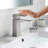Cube Single-handle Bathroom Faucet-41659855-48024401