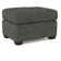 Upholstered Ottoman