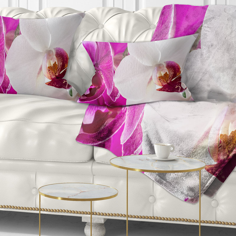 Coussin lombaire Abstract