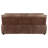 Cohle Padded Arm Sofa