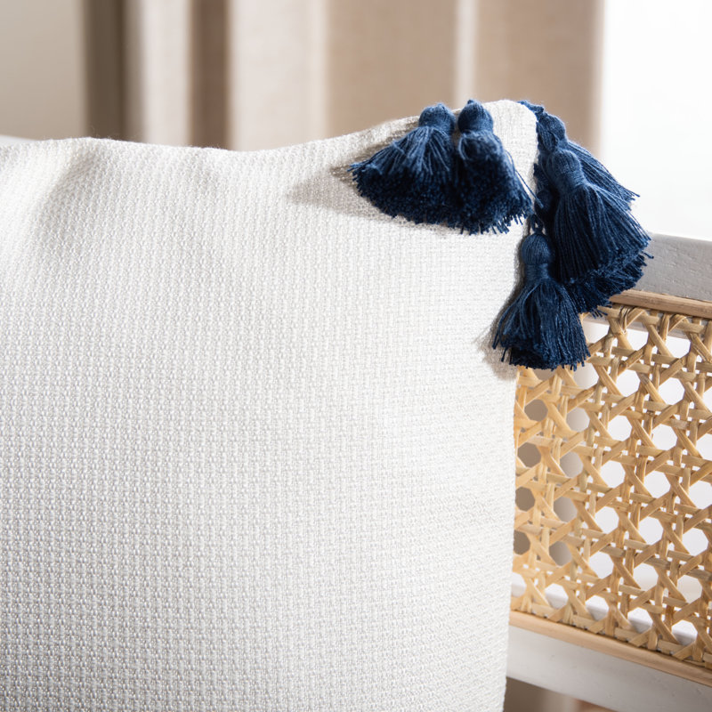 Cortes Throw Pillow