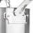 Viking Professional 5-Ply Sauce Pan with Lid-18787589