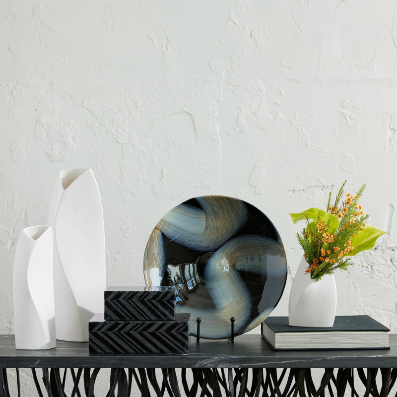 Willow Handmade Ceramic Table Vase