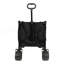 Chariot utilitaire pliable polyvalent et robuste avec des fonctionnalités avancées