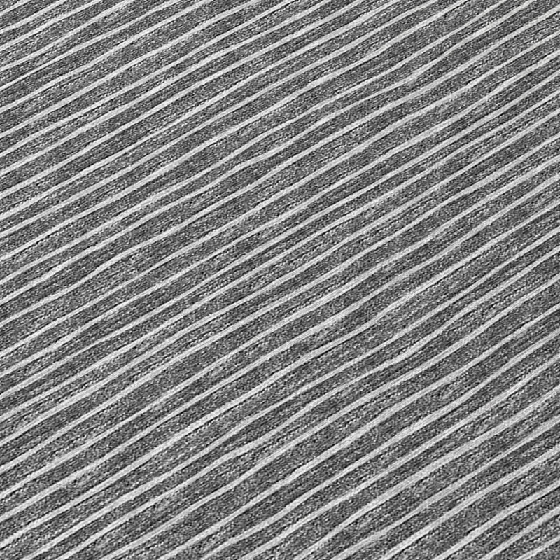 Tapis intérieur / extérieur Loreen avec envers antidérapant, Tapis de couloir 2 pi 3 po x 7 pi 6 po