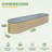 9 in 1 Modular 17’’ Tall Metal Outdoor Raised Garden Bed-1932623377