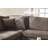 Wensley 114" Wide Left Hand Facing Sofa & Chaise-1731947749