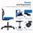 Lianna Mesh Task Chair-499496768