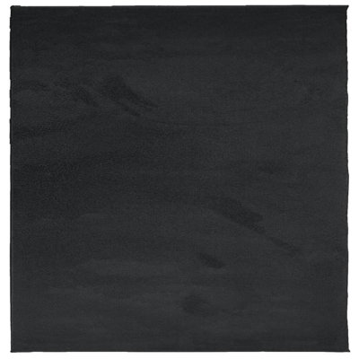 Baia Solid Colour Area Rug